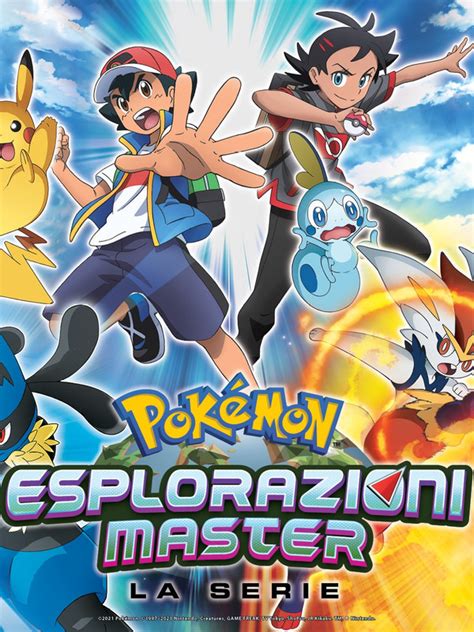 Pokemon Torrents .